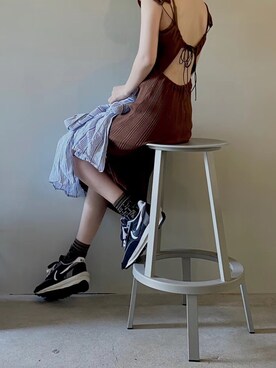 Yuiiiさんのコーディネート