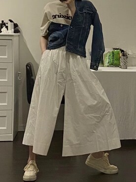 Yuiiiさんのコーディネート