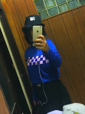 seseさん(レディース・154cm)の秋コーディネート