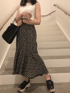 rei♡さん（レディース・150cm）の秋コーディネート