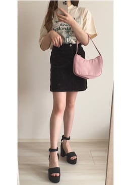 rei♡さんのコーディネート