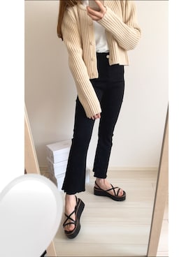 rei♡さんのコーディネート