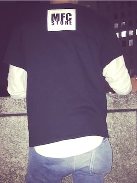 けやけんさんのコーディネート