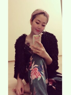 Khueysin Leyさんのコーディネート