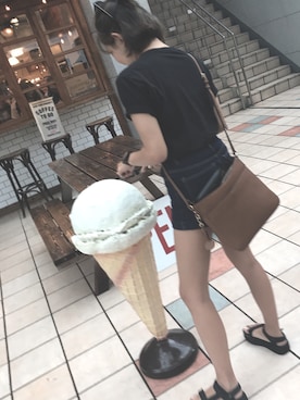 ちーくわさんのコーディネート