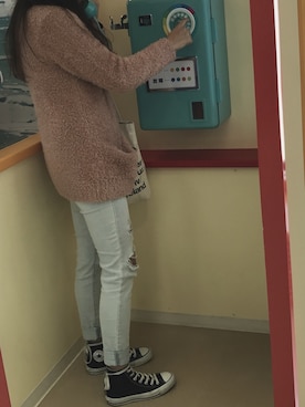 ちーくわさんのコーディネート