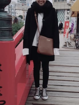 ちーくわさんのコーディネート