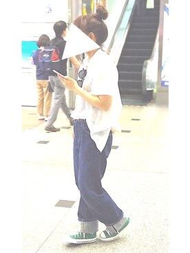 hinakoさんのコーディネート