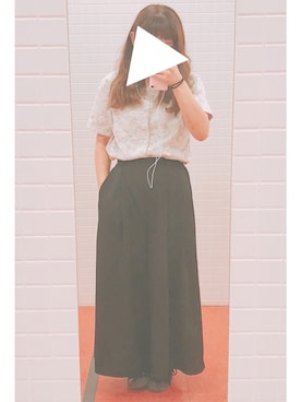 hinakoさんのコーディネート