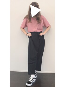 hinakoさんのコーディネート