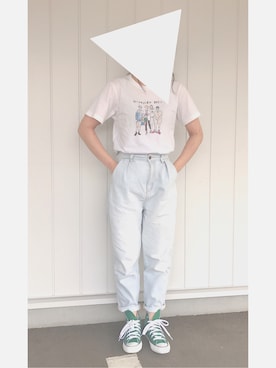 hinakoさんのコーディネート