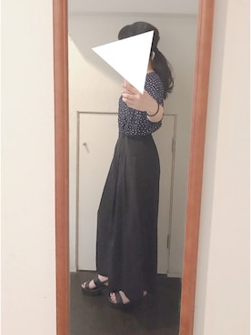 hinakoさんのコーディネート