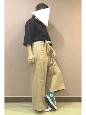 hinakoさんのコーディネート