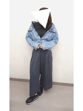 hinakoさんのコーディネート