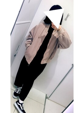 hinakoさんのコーディネート