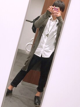 gender Princeさんのコーディネート