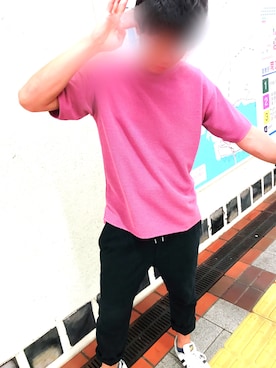 gender Princeさんのコーディネート