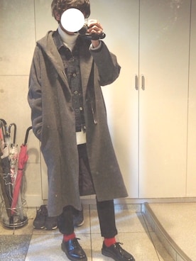 ゆまる*さんのコーディネート