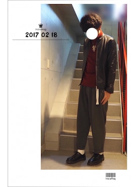 ゆまる*さんのコーディネート