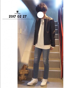 ゆまる*さんのコーディネート