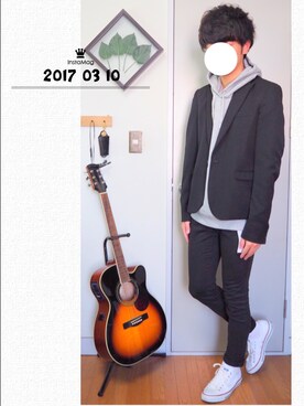 ゆまる*さんのコーディネート