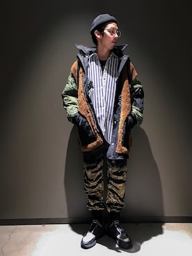 kooook1さんのコーディネート