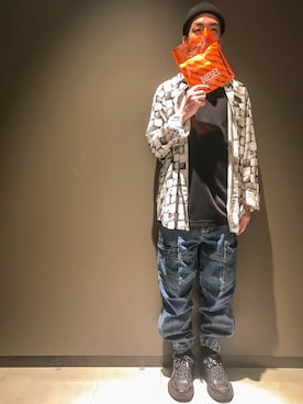 kooook1さんのコーディネート