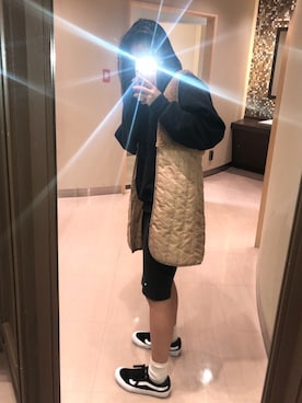 マユさんのコーディネート