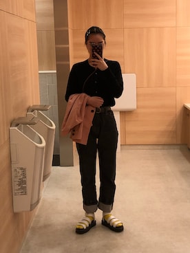 マユさんのコーディネート