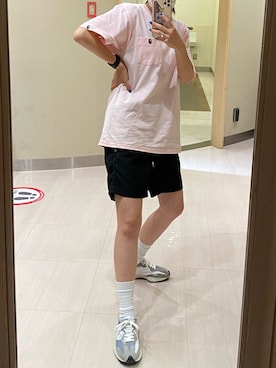 マユさんのコーディネート