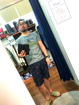 みんくさんのコーディネート