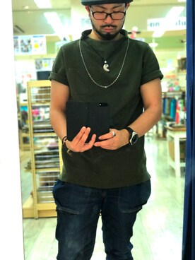 みんくさんのコーディネート