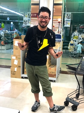 みんくさんのコーディネート