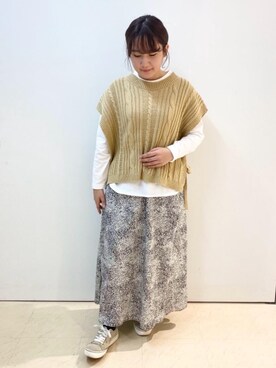 coen うちださんのコーディネート