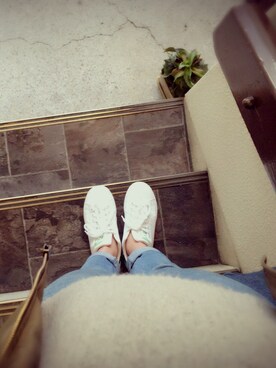 ayüさんのコーディネート