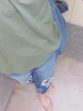 ayüさんのコーディネート