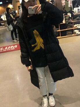 茜茜公主さんのコーディネート