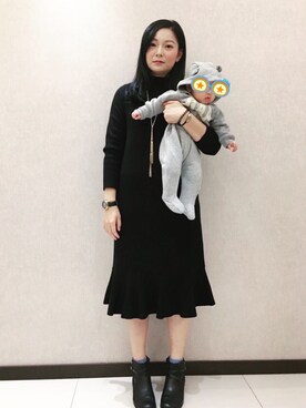 Lauraさんのコーディネート