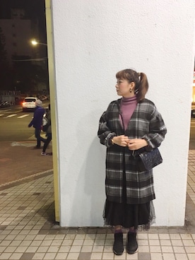 Lauraさんのコーディネート