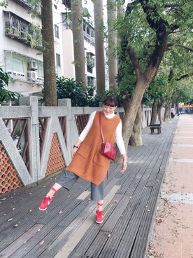 Lauraさんのコーディネート