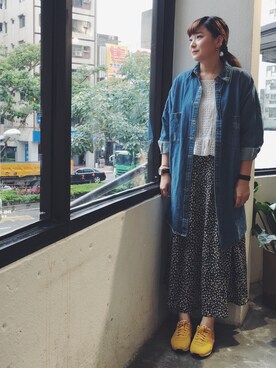 Lauraさんのコーディネート