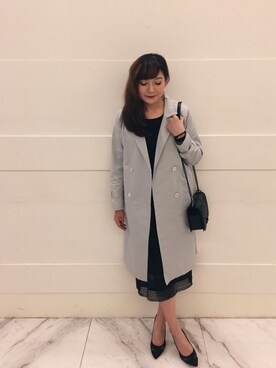 Lauraさんのコーディネート