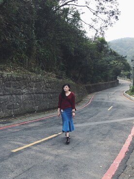 Lauraさんのコーディネート