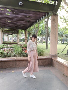 Lauraさんのコーディネート