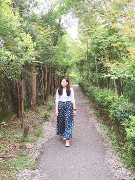 Lauraさんのコーディネート