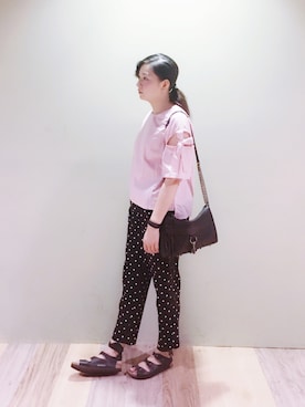 Lauraさんのコーディネート