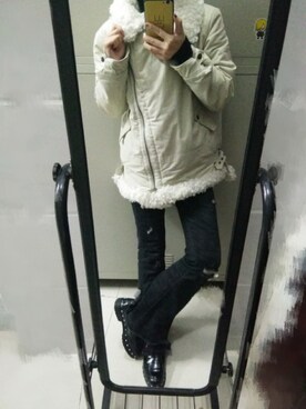 Suw_さんのコーディネート