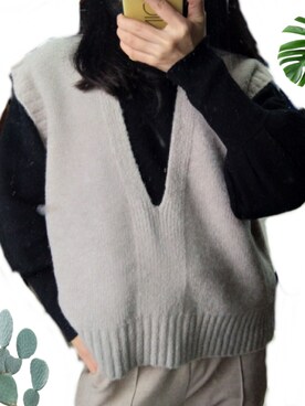 Suw_さんのコーディネート