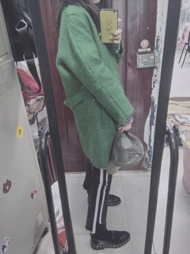 Suw_さんのコーディネート