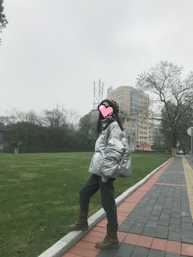 Suw_さんのコーディネート